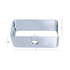 60018 by UNITED PACIFIC - Door Mirror Side Marker Light - Chrome Mirror Light Bracket