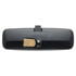 60052 by UNITED PACIFIC - Rear View Mirror - 8" Black Day/Night Interior,  Flat Type Mount