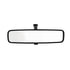 60053 by UNITED PACIFIC - Interior Rear View Mirror - 10" Black Day/Night, Glue-On Mount