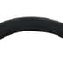 70118 by UNITED PACIFIC - Steering Wheel Cover - 18", Crystal Stitched Leather, Black Stitching