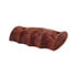 70178 by UNITED PACIFIC - Manual Transmission Shift Knob - Gearshift Knob, Wood "T" Shape (Top Only Not Complete Knob)