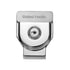 90618 by UNITED PACIFIC - Gladhand Lock - Heavy Duty, Aluminum, Chrome