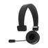 95003 by UNITED PACIFIC - Bluetooth Headset - Blue Tiger Elite Ultra, Black, Noise-Canceling Technology, Bluetooth 5.0, 60 Hours Talk Time, 1200 Hours Standby Time