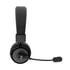 95003 by UNITED PACIFIC - Bluetooth Headset - Blue Tiger Elite Ultra, Black, Noise-Canceling Technology, Bluetooth 5.0, 60 Hours Talk Time, 1200 Hours Standby Time