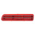 110108 by UNITED PACIFIC - Tail Light - Driver Side, 84 LED Sequential Tail Light for 1969 Chevrolet Camaro