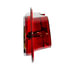 110109 by UNITED PACIFIC - Tail Light - Passenger Side, 84 LED Sequential Tail Light for 1969 Chevrolet Camaro