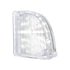 110201 by UNITED PACIFIC - Back Up Light - Passenger Side, 30 LED, for 1967-1972 Chevrolet and GMC Truck