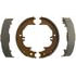 Bendix 844 Drum Brake Shoe NEW SHOE SET