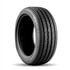 SUV1715WF by WATERFALL TIRES - Eco Dynamic Tire - 225/65R17, 102H, 29 in. Overall Tire Diameter