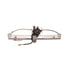Lemfoerder 60390110 Window Regulator Window Regulator