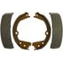 Bendix 952 Drum Brake Shoe PARKING BRAKE SHOE