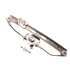 Lemfoerder 60808450 Window Regulator Window Regulator