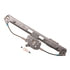 Lemfoerder 60808450 Window Regulator Window Regulator