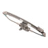 Lemfoerder 60808460 Window Regulator Window Regulator