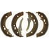 Bendix 478L Drum Brake Shoe New Shoe Set