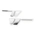 Panelite 10975517 Sleeper Side Panel Trim DPF DROP ELITE CAB/LHP/HEP PB 389 LH '18+ 4" WIDE DR, PSS W/3/4" RD UNDERLIT LED
