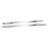 50992048 by PANELITE - CAB PANEL, PAIR, WS 49X SFA 3" WIDE BLANK SS - DAYCABS MUST ALSO USE 50992054