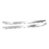 Panelite 50992906 Sleeper Skirt Kit CAB PANEL, PAIR, WS 49X SFA W/(9) 3/4" RD UNDERLIT LED DAYCABS ALSO USE 50992054