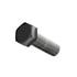 10084125 by CONMET - Wheel Hub Bolt - 5/8-11 UNC x 1.75 in. 