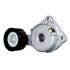 55106 by GOODYEAR BELTS - Accessory Drive Belt Tensioner Pulley - FEAD Automatic Tensioner, 2.99 in. Outside Diameter, Thermoplastic