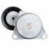 55113 by GOODYEAR BELTS - Accessory Drive Belt Tensioner Pulley - FEAD Automatic Tensioner, 2.75 in. Outside Diameter, Thermoplastic