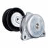 55113 by GOODYEAR BELTS - Accessory Drive Belt Tensioner Pulley - FEAD Automatic Tensioner, 2.75 in. Outside Diameter, Thermoplastic