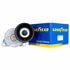 55113 by GOODYEAR BELTS - Accessory Drive Belt Tensioner Pulley - FEAD Automatic Tensioner, 2.75 in. Outside Diameter, Thermoplastic