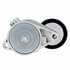 55114 by GOODYEAR BELTS - Accessory Drive Belt Tensioner Pulley - FEAD Automatic Tensioner, 2.75 in. Outside Diameter, Thermoplastic