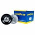 55118 by GOODYEAR BELTS - Accessory Drive Belt Tensioner Pulley - FEAD Automatic Tensioner, 2.99 in. Outside Diameter, Steel