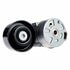 55117 by GOODYEAR BELTS - Accessory Drive Belt Tensioner Pulley - FEAD Automatic Tensioner, 2.99 in. Outside Diameter, Steel