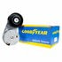 55117 by GOODYEAR BELTS - Accessory Drive Belt Tensioner Pulley - FEAD Automatic Tensioner, 2.99 in. Outside Diameter, Steel