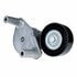 55121 by GOODYEAR BELTS - Accessory Drive Belt Tensioner Pulley - FEAD Automatic Tensioner, 3.24 in. Outside Diameter, Thermoplastic