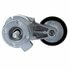 55123 by GOODYEAR BELTS - Accessory Drive Belt Tensioner Pulley - FEAD Automatic Tensioner, 2.75 in. Outside Diameter, Thermoplastic