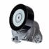 55122 by GOODYEAR BELTS - Accessory Drive Belt Tensioner Pulley - FEAD Automatic Tensioner, 3.01 in. Outside Diameter, Thermoplastic