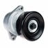 55124 by GOODYEAR BELTS - Accessory Drive Belt Tensioner Pulley - FEAD Automatic Tensioner, 3.54 in. Outside Diameter, Steel