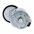 55127 by GOODYEAR BELTS - Accessory Drive Belt Tensioner Pulley - FEAD Automatic Tensioner, 2.55 in. Outside Diameter, Steel