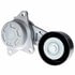 55126 by GOODYEAR BELTS - Accessory Drive Belt Tensioner Pulley - FEAD Automatic Tensioner, 2.99 in. Outside Diameter, Steel