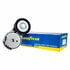 55129 by GOODYEAR BELTS - Accessory Drive Belt Tensioner Pulley - FEAD Automatic Tensioner, 2.75 in. Outside Diameter, Thermoplastic