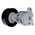 55131 by GOODYEAR BELTS - Accessory Drive Belt Tensioner Pulley - FEAD Automatic Tensioner, 3.54 in. Outside Diameter, Steel