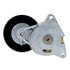 55131 by GOODYEAR BELTS - Accessory Drive Belt Tensioner Pulley - FEAD Automatic Tensioner, 3.54 in. Outside Diameter, Steel