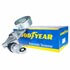 55130 by GOODYEAR BELTS - Accessory Drive Belt Tensioner Pulley - FEAD Automatic Tensioner, 3.34 in. Outside Diameter, Steel