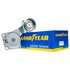 55136 by GOODYEAR BELTS - Accessory Drive Belt Tensioner Pulley - FEAD Automatic Tensioner, 3.1 in. Outside Diameter, Steel