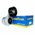 55134 by GOODYEAR BELTS - Accessory Drive Belt Tensioner Pulley - FEAD Automatic Tensioner, 3.54 in. Outside Diameter, Steel