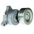 55135 by GOODYEAR BELTS - Accessory Drive Belt Tensioner Pulley - FEAD Automatic Tensioner, 3.14 in. Outside Diameter, Steel