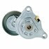 55135 by GOODYEAR BELTS - Accessory Drive Belt Tensioner Pulley - FEAD Automatic Tensioner, 3.14 in. Outside Diameter, Steel