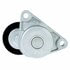 55137 by GOODYEAR BELTS - Accessory Drive Belt Tensioner Pulley - FEAD Automatic Tensioner, 2.99 in. Outside Diameter, Thermoplastic