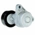 55137 by GOODYEAR BELTS - Accessory Drive Belt Tensioner Pulley - FEAD Automatic Tensioner, 2.99 in. Outside Diameter, Thermoplastic