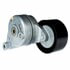 55140 by GOODYEAR BELTS - Accessory Drive Belt Tensioner Pulley - FEAD Automatic Tensioner, 2.99 in. Outside Diameter, Steel