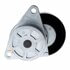 55142 by GOODYEAR BELTS - Accessory Drive Belt Tensioner Pulley - FEAD Automatic Tensioner, 3.56 in. Outside Diameter, Steel