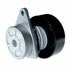 55142 by GOODYEAR BELTS - Accessory Drive Belt Tensioner Pulley - FEAD Automatic Tensioner, 3.56 in. Outside Diameter, Steel